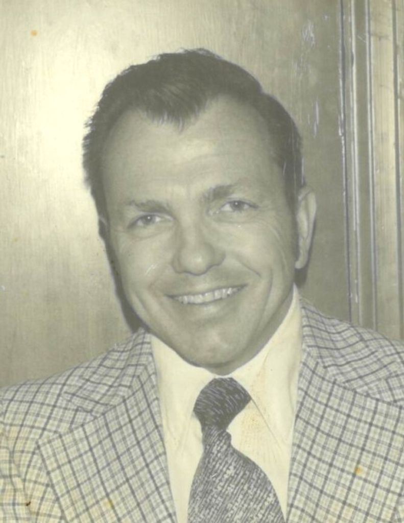Robert P. Scholl Profile Photo