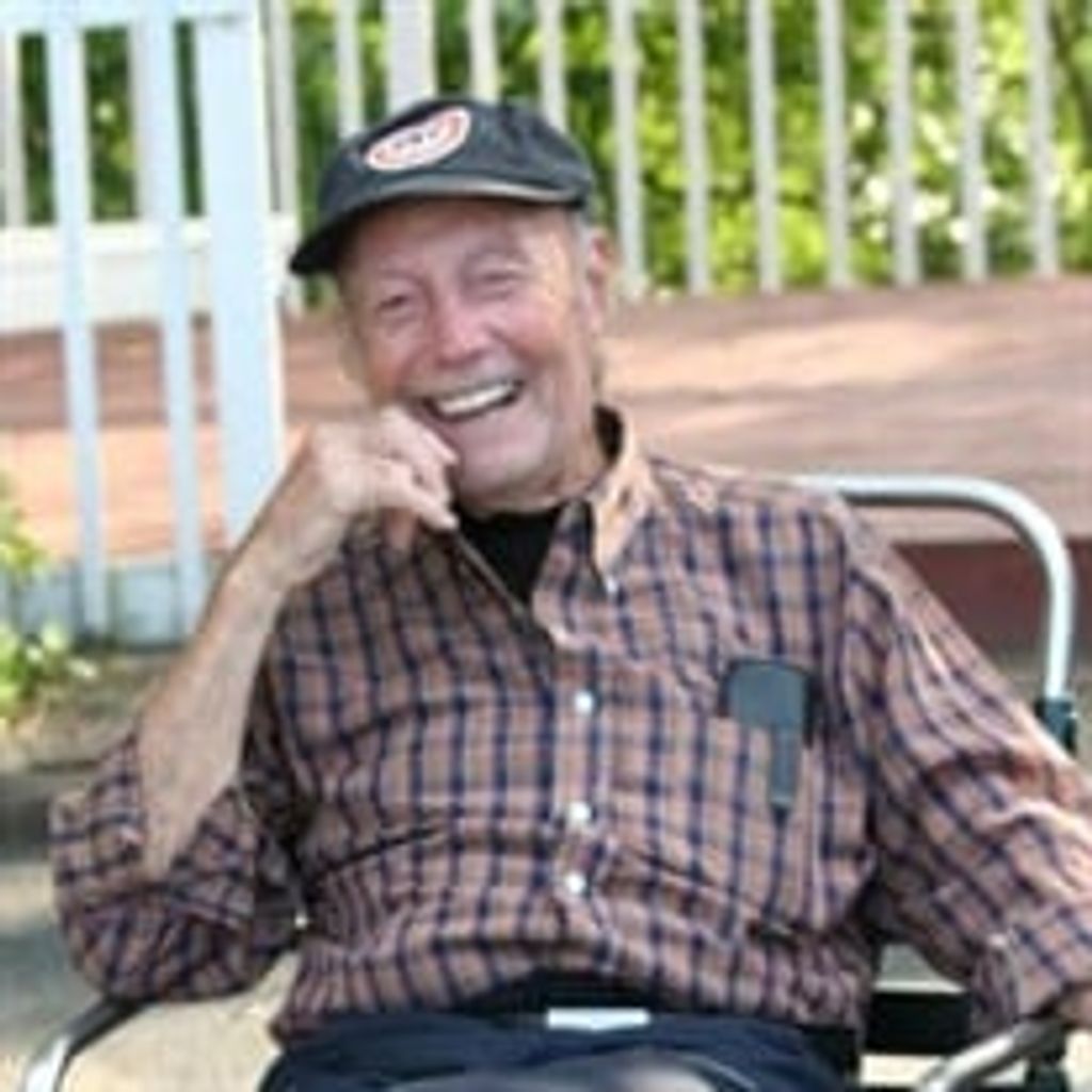 Mr. James "J.W." Smith