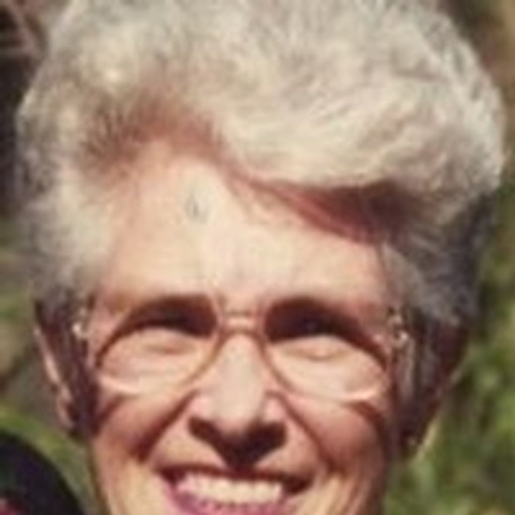 Betty Mccarrell