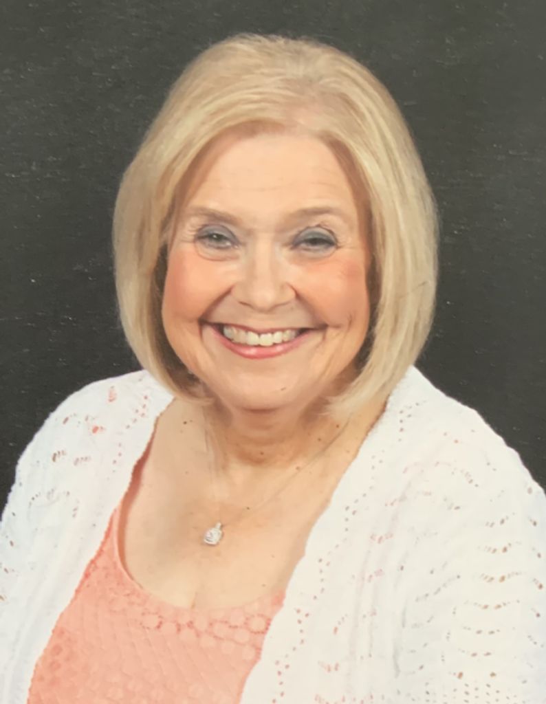 Brenda Sue (Halliburton)  Gregory