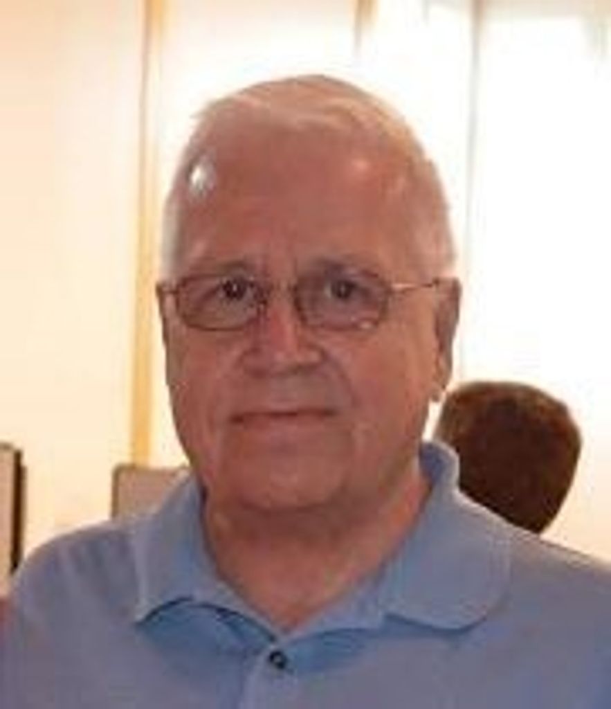Raymond Hinckley Profile Photo