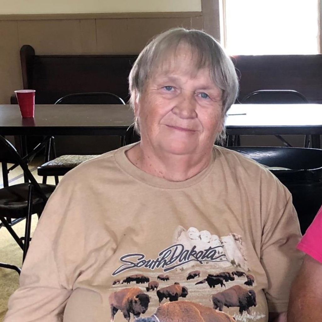 Brenda Faye Mannon Profile Photo