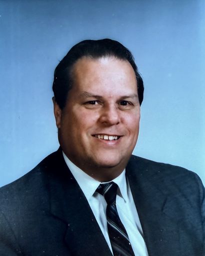 Richard Edmund 