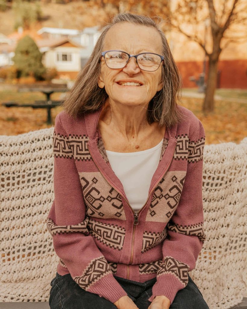 Elizabeth "Betty" Jean Magoon