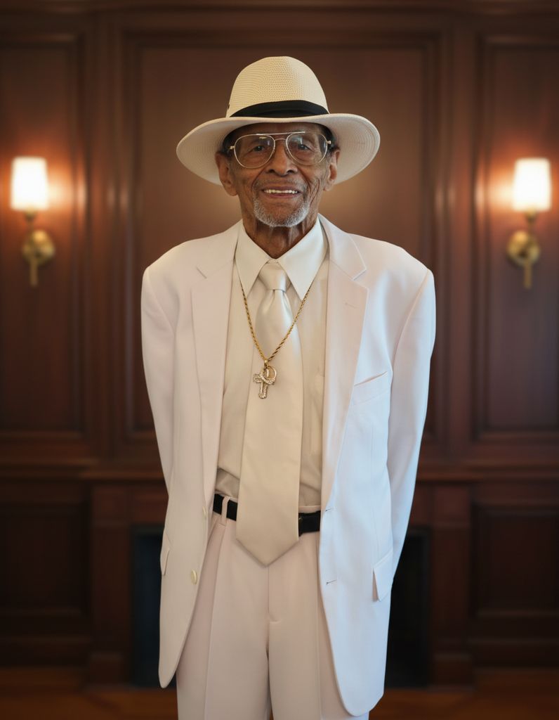 Joseph Anthony Squires