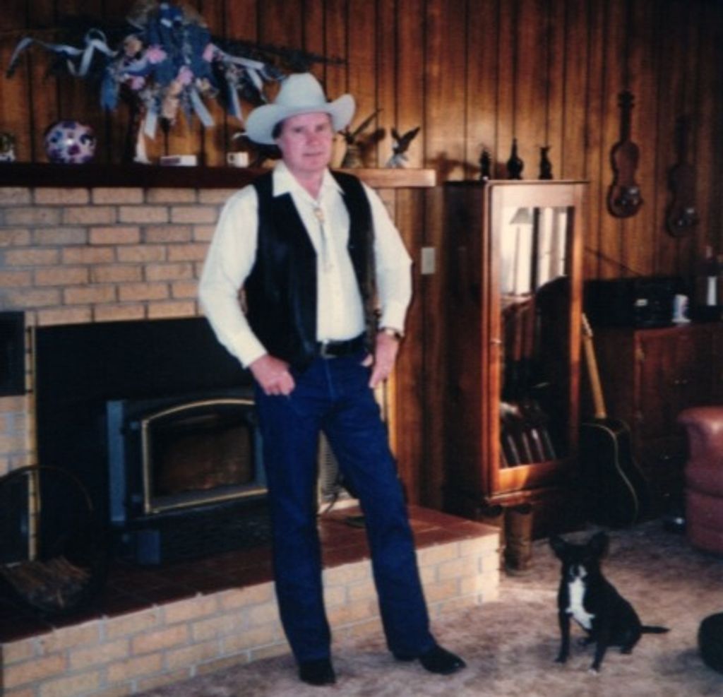 Raymond H. Hill