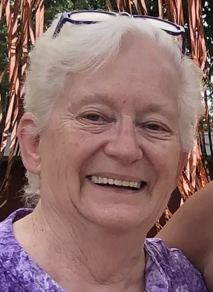 Marjorie Harelson