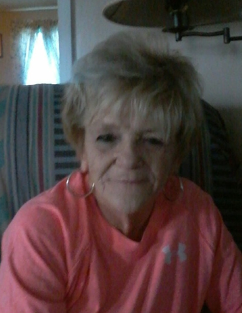 Glenna Faye Mccullah Profile Photo