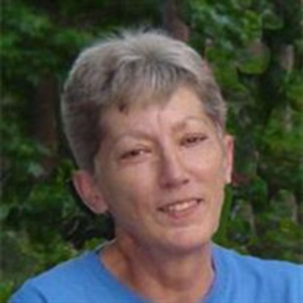 Mary Lee Hart