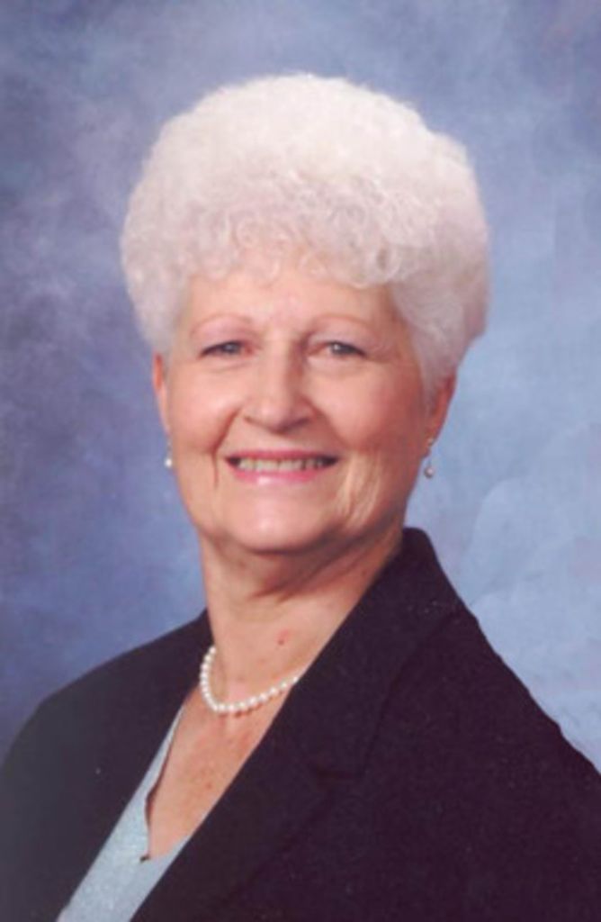 Frenna A. Hadley