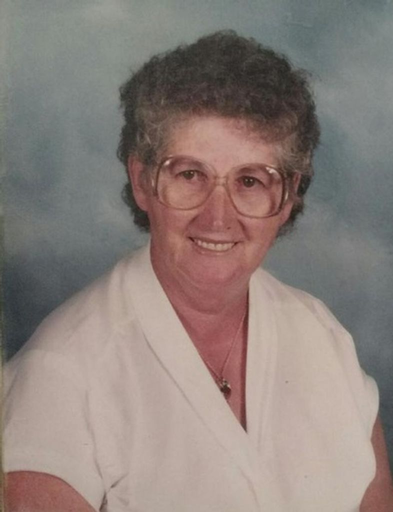 Ileen Mae Brown Profile Photo