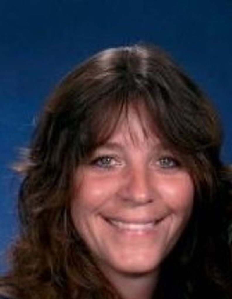 Carol D. (Baughman)  Hagerty