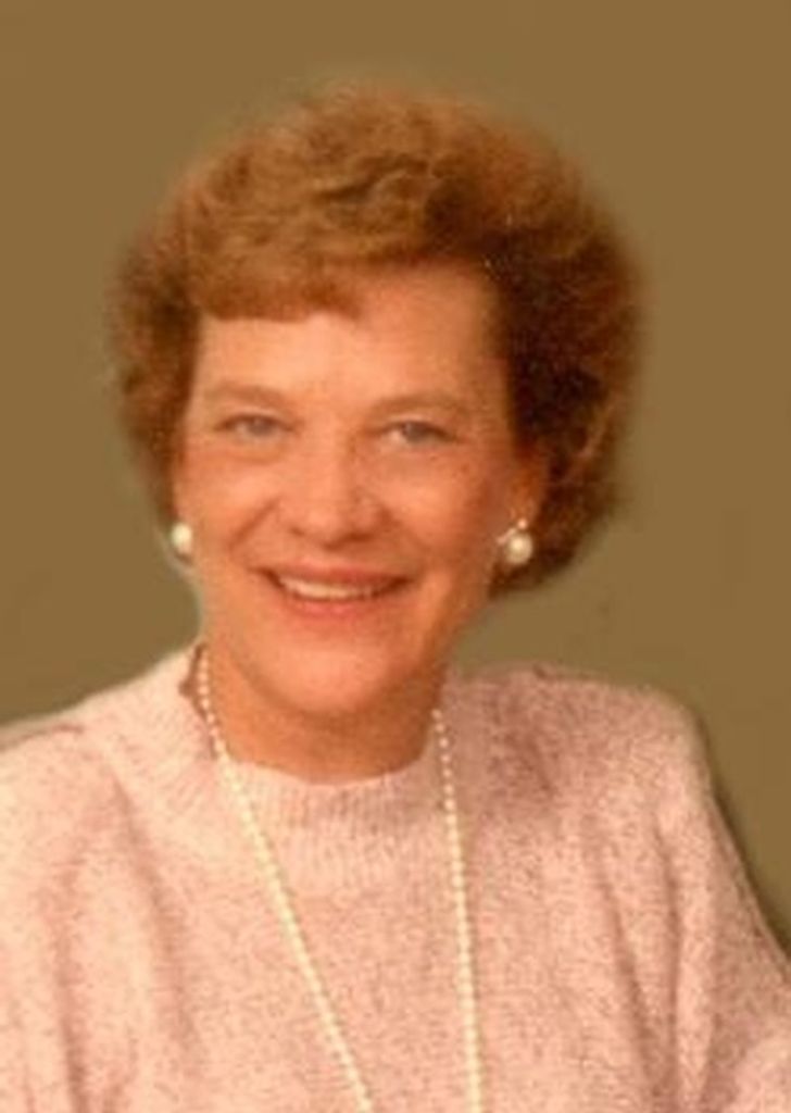 Betty Brink
