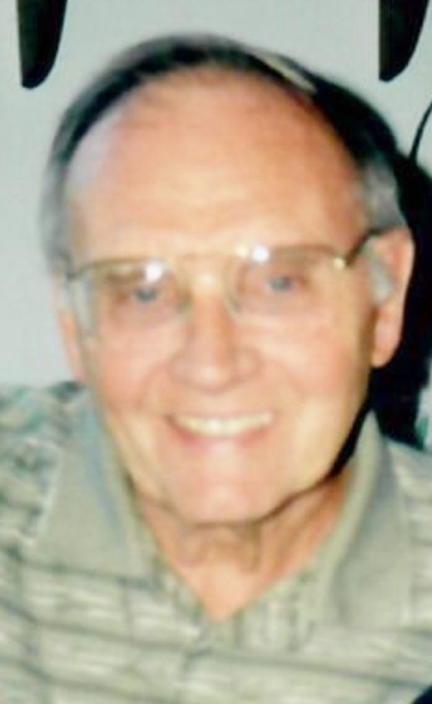 Dale Widmeyer Profile Photo