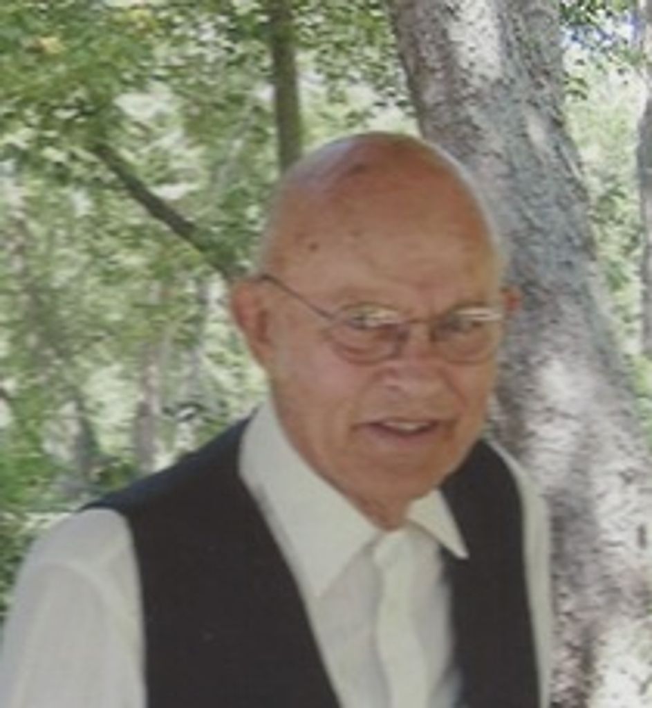Robert Lee Meador