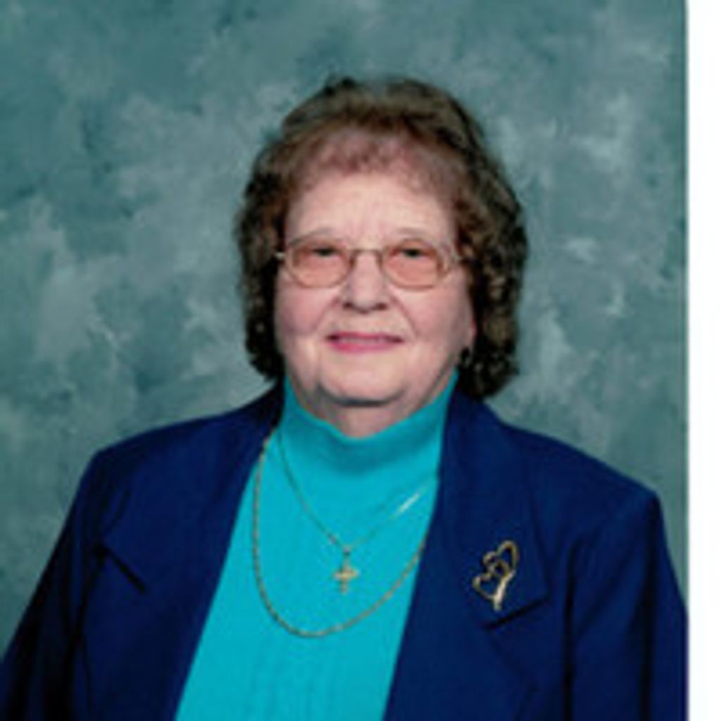 Cora E. Bartholomew Profile Photo