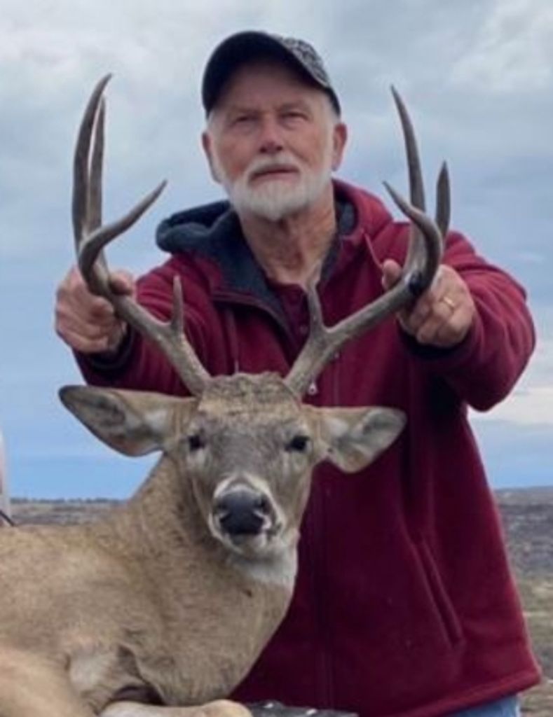 Jerry Lynn Spradlin Profile Photo