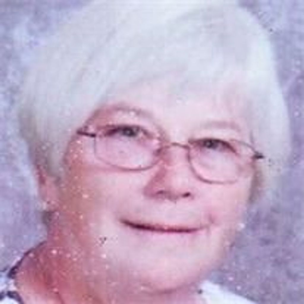Carol Benham