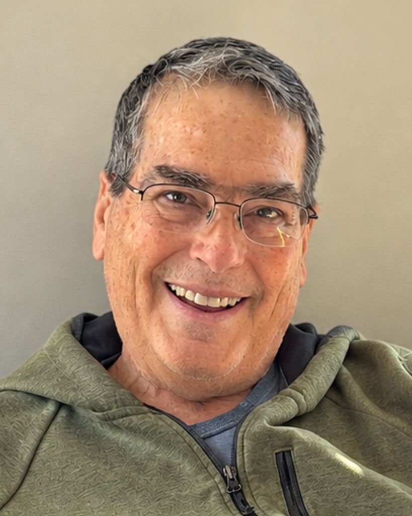 James Denis Sullivan Profile Photo
