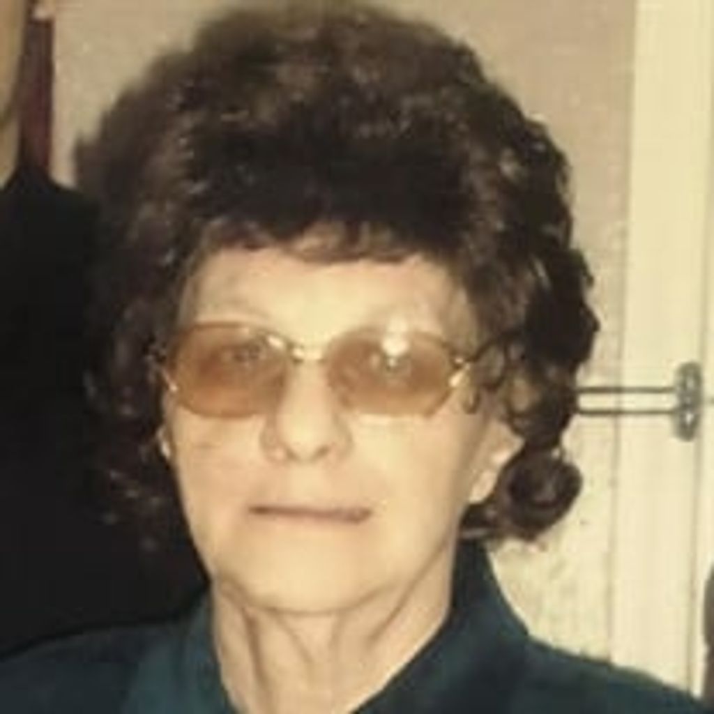 Flora Jane Sawyer