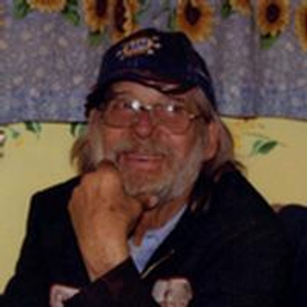 Charles D. "Charlie" Powell