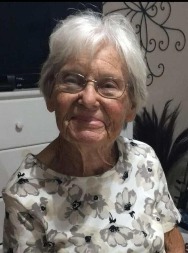 Peggy Fender Profile Photo
