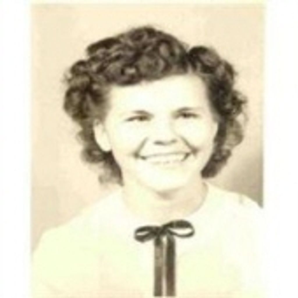 Wilda Mae Dooley Profile Photo