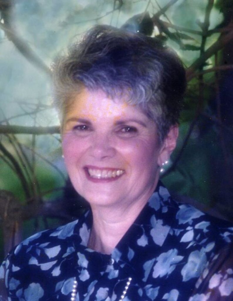 Barbara P. (Winters)  Brown Profile Photo