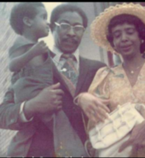 Deacon Marvin Brown, Sr. photo gallery thumbnail 3 of 4