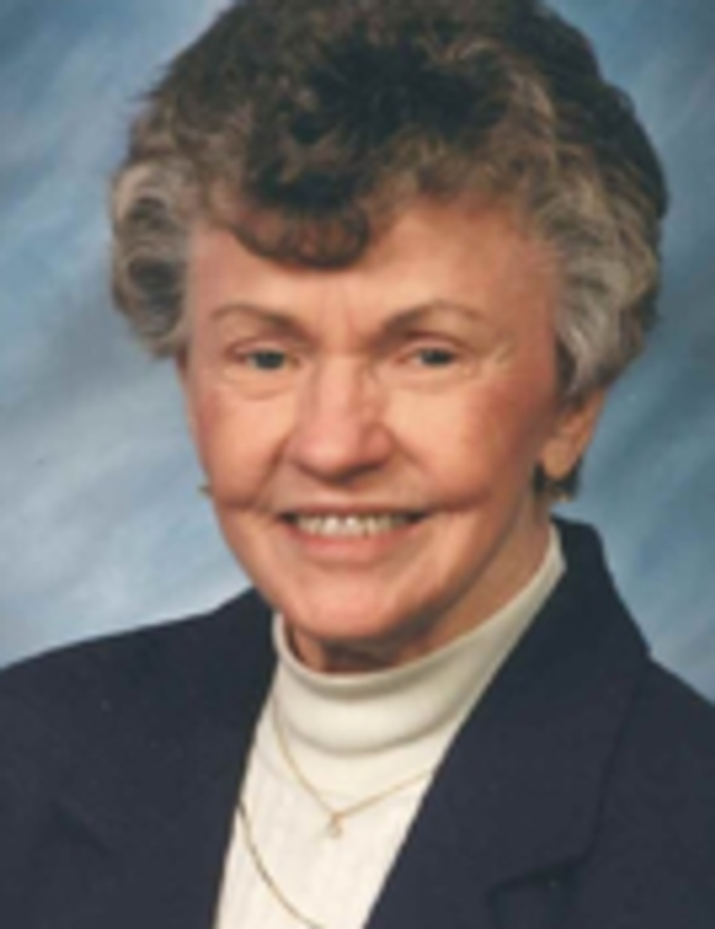 Dorothy Jean (Kingsley) Collins