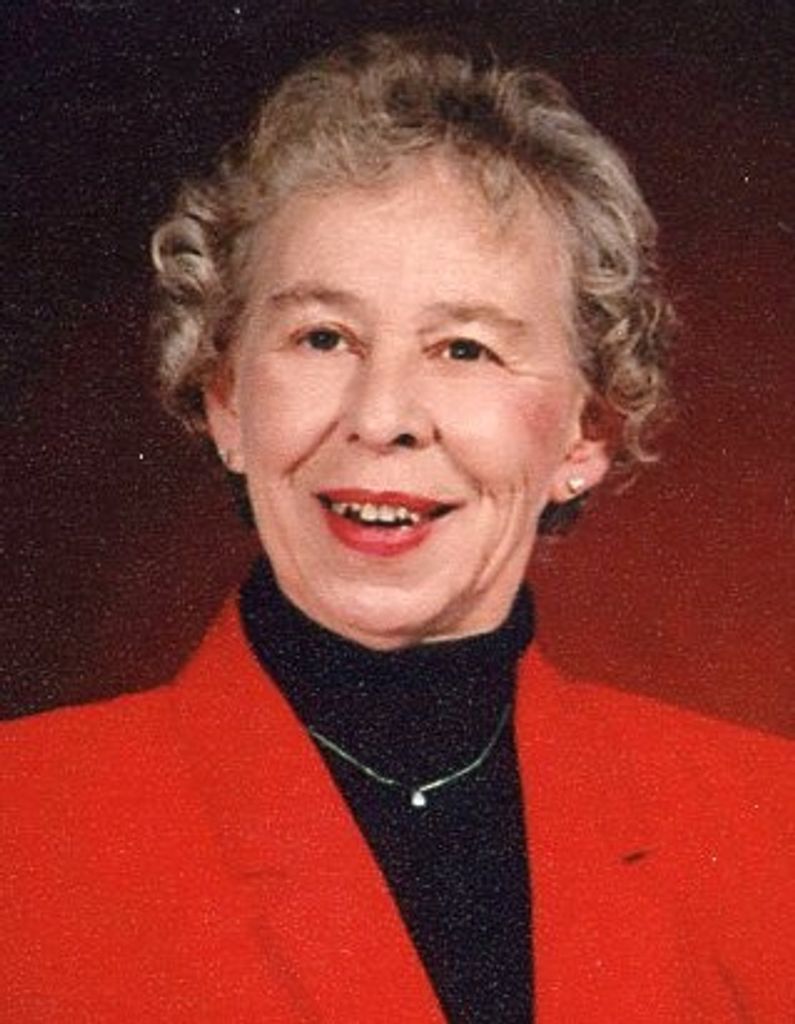 Marian "Inky" Roth