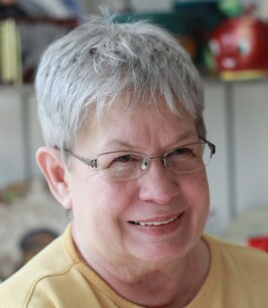 Joyce Beaupre