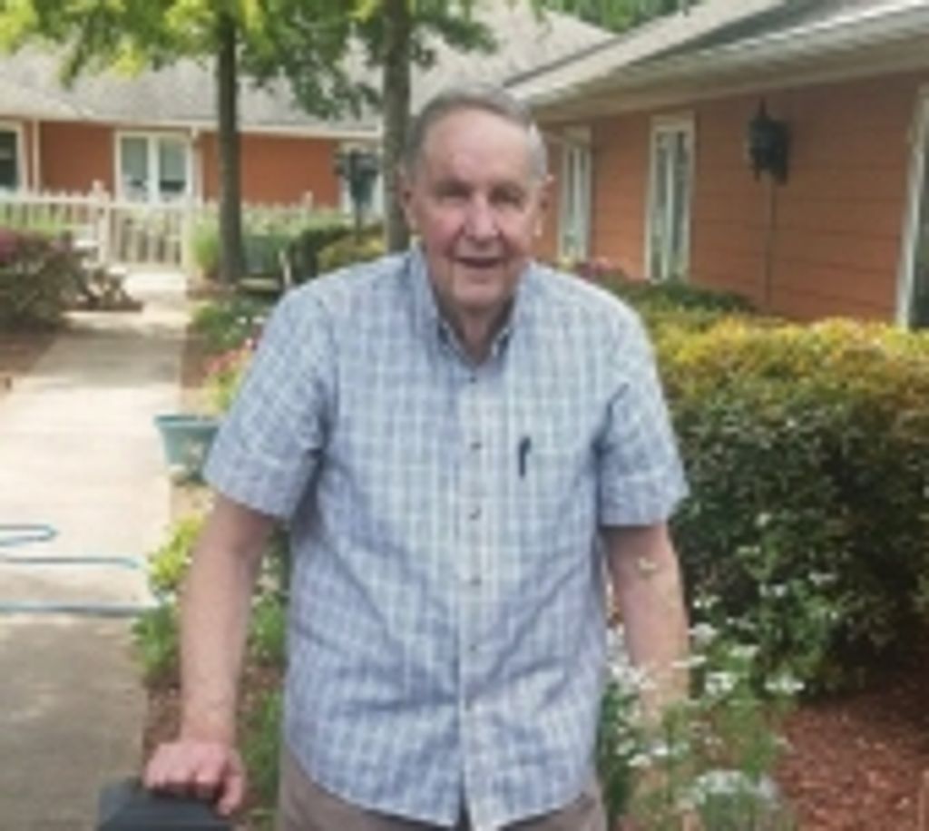 James 'Jim' Riley Carson Profile Photo