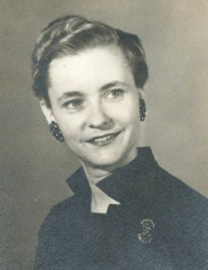 Mary Kathryn Cunnyngham