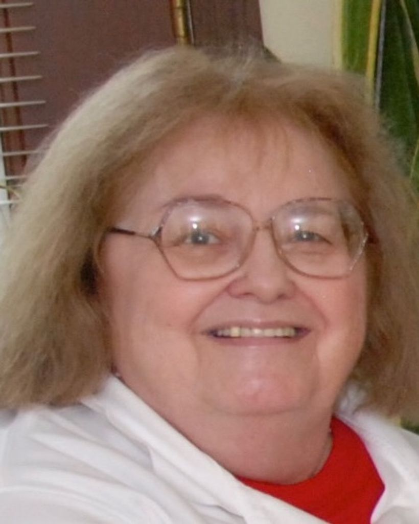 Katherine J. "Katy" Larson