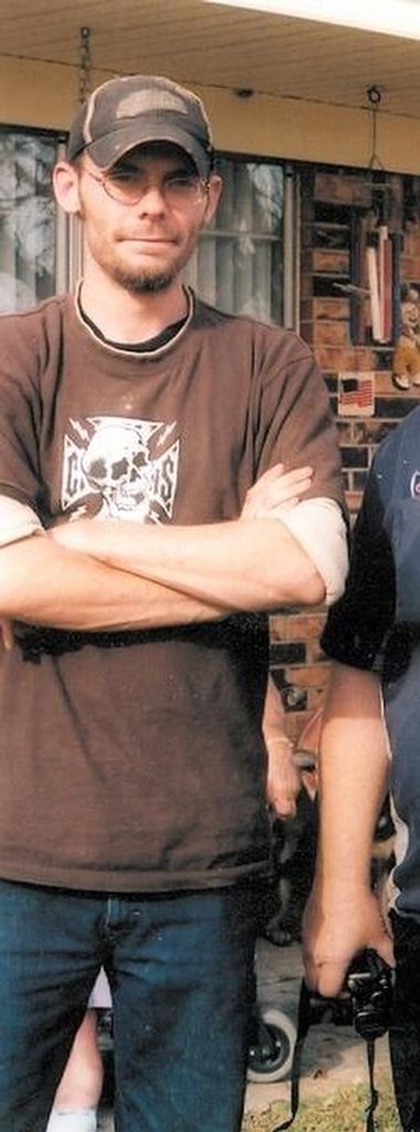 Branden Michael Horton