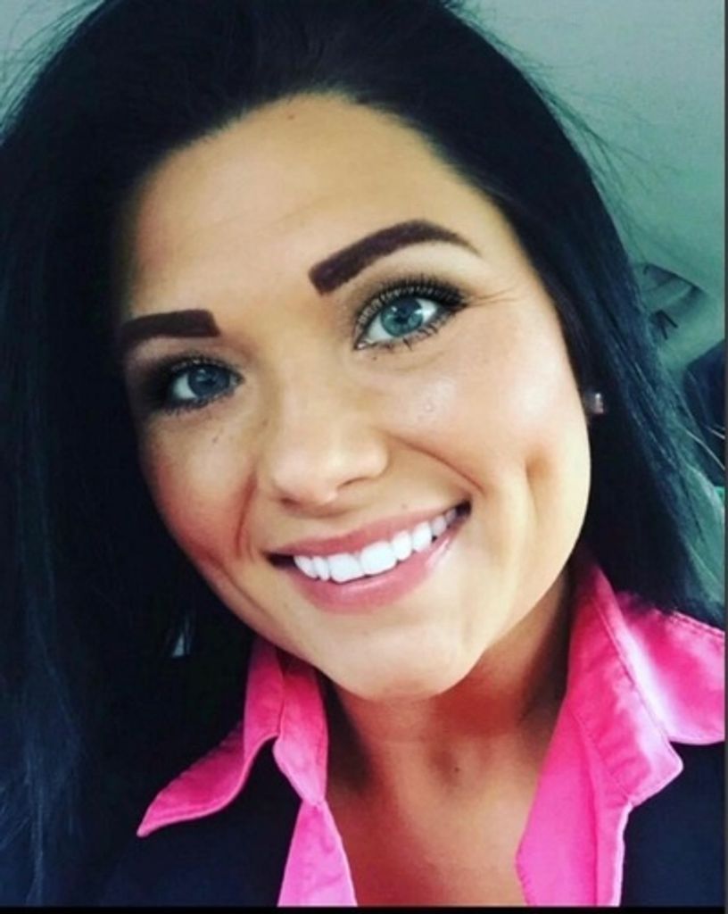 Natausha Yelverton Oakes Profile Photo