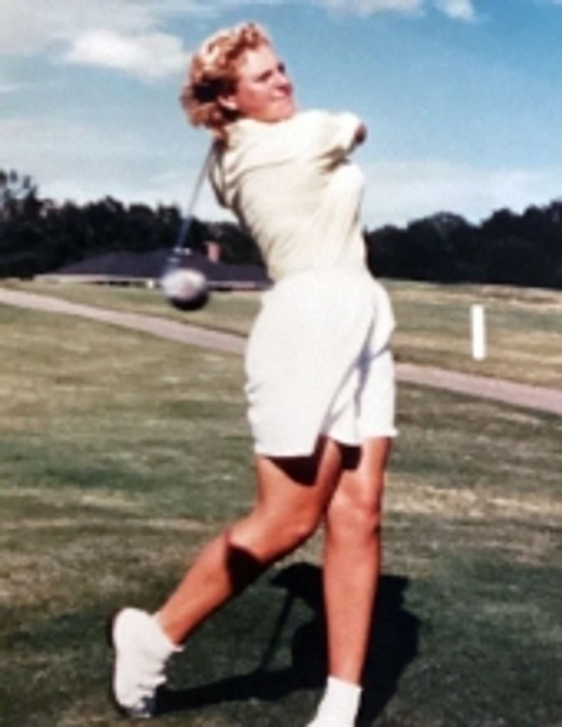 Kathleen  Jena "Kay" Loflin
