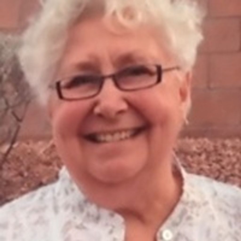 Carolyn J. Parente Profile Photo