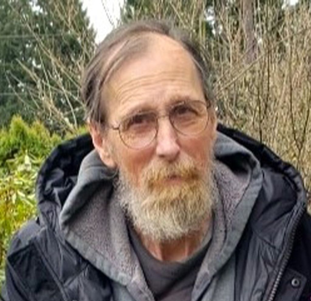 Merle Leroy Ryan Profile Photo