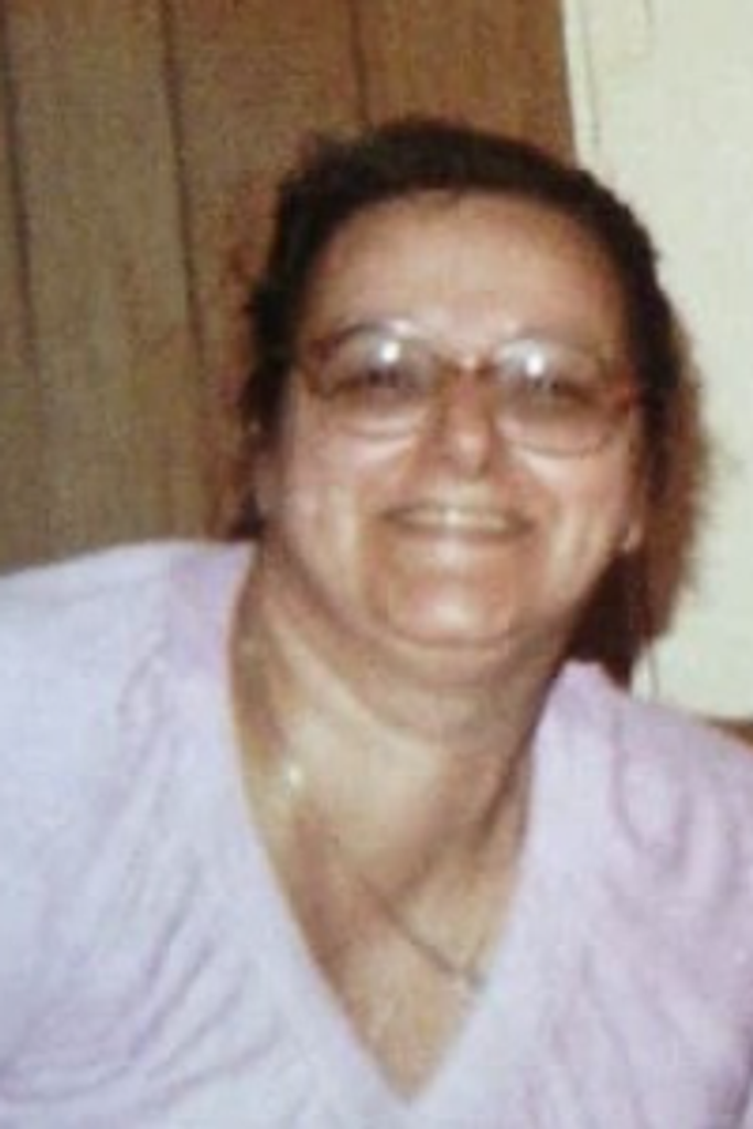 Stella (Dube) Hayden Profile Photo