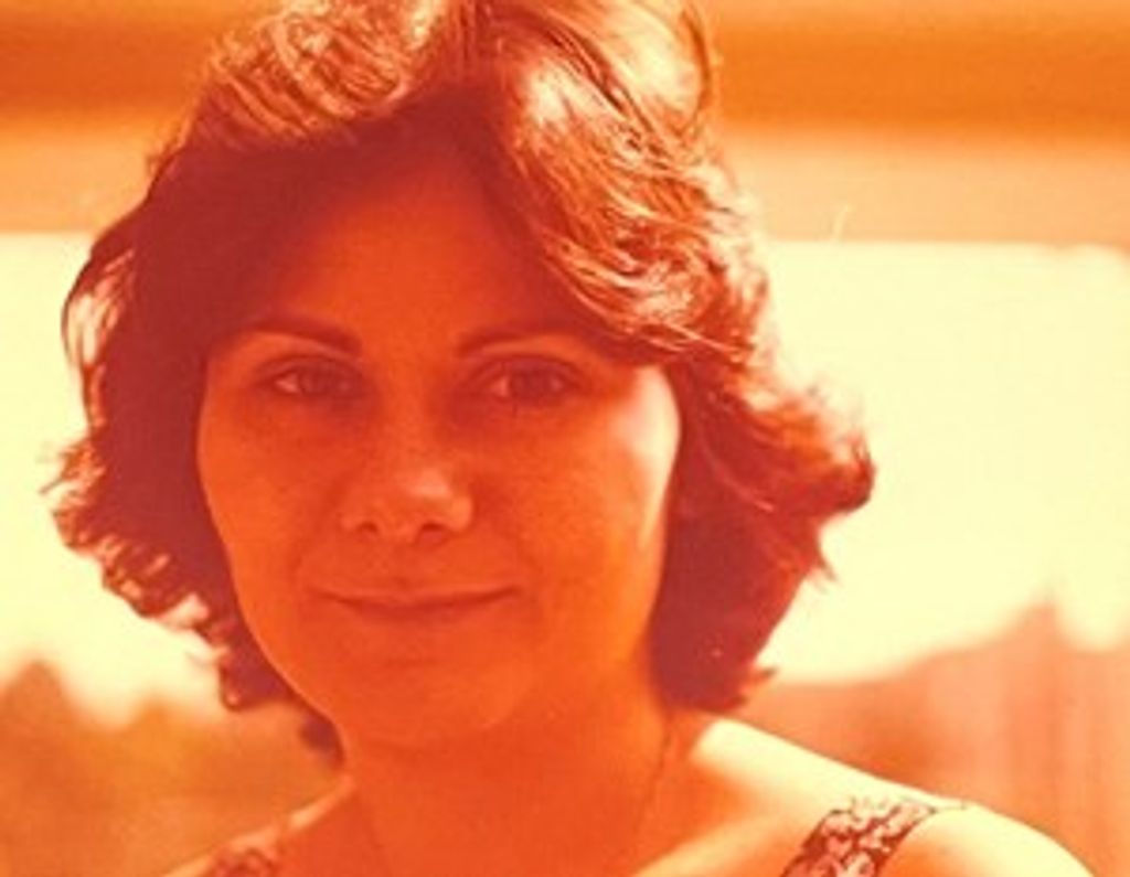 Victoria Christine Nanos