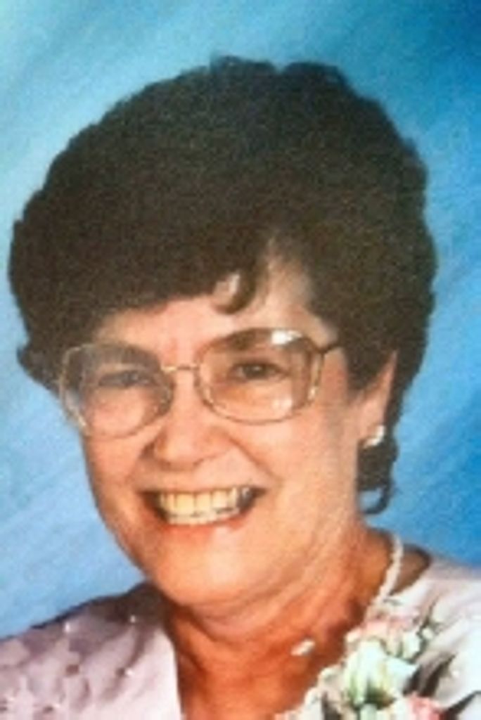 Joanne M. Walters