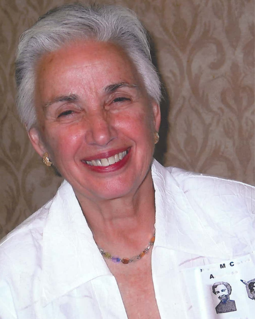 Beverly Joan Ambrose Profile Photo