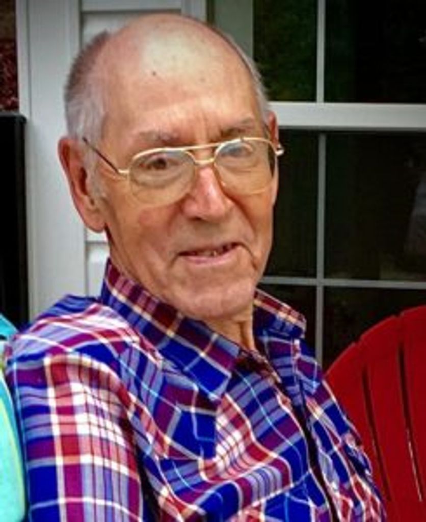 Robert Wayne Morris Profile Photo
