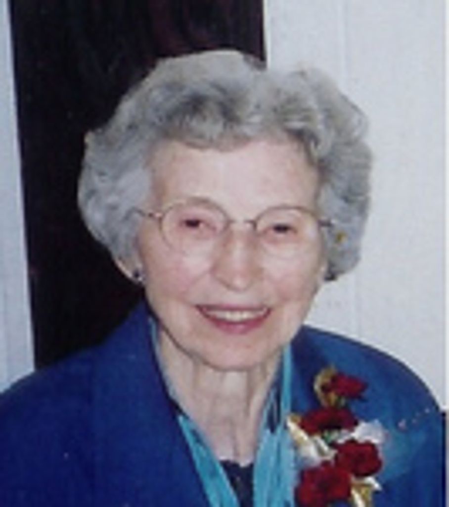 Irma M. Koenig