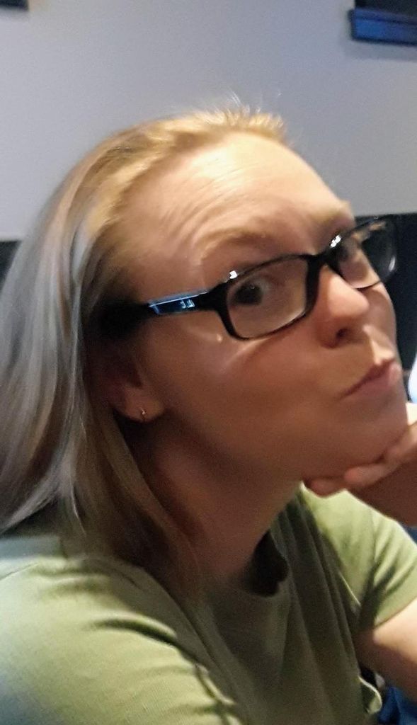 Brittany Ashe Barker Profile Photo