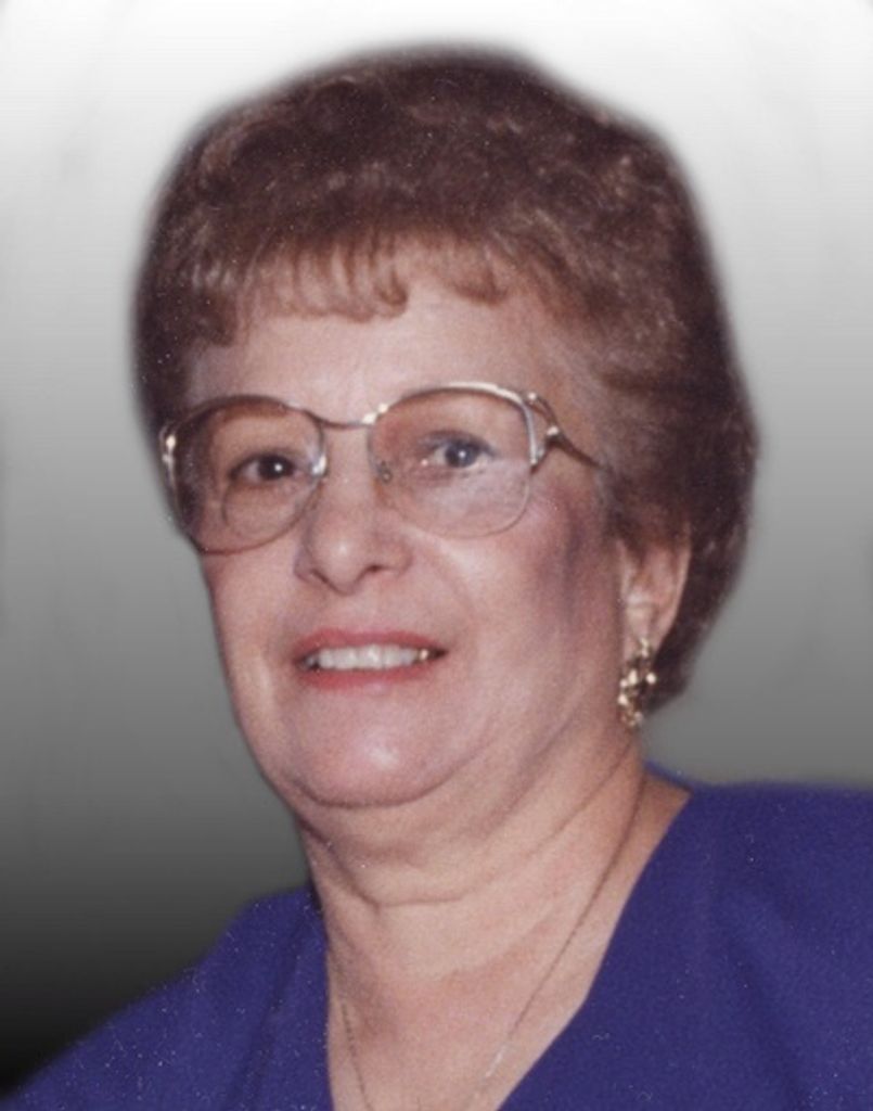 Rosana "Sadie" Digerlamo
