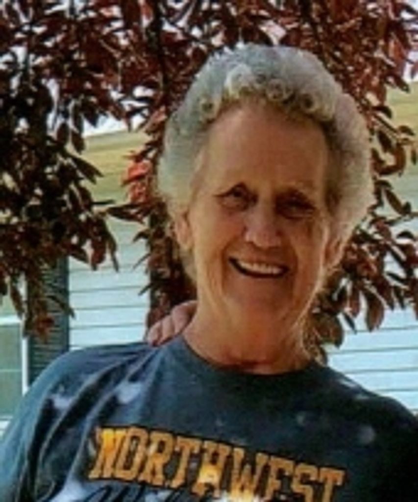 Joan 'Mamaw' Bright