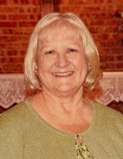 Pamela "Pam" Kasper Profile Photo